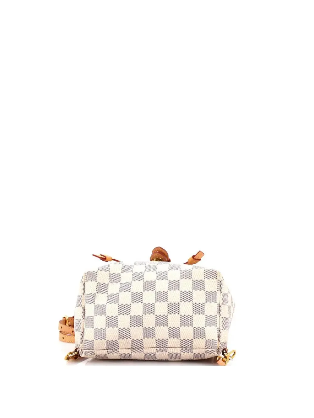 Louis Vuitton Sperone Backpack Damier #340007L11B